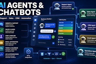 build custom ai apps, ai agents and rag systems