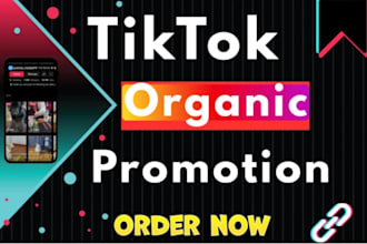 superfast organic tiktok followers, viewers engagement, tik tok promotion