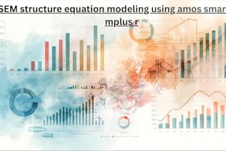 do SEM structure equation modeling using amos smart pls mplus r