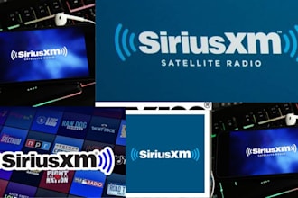 organically play and promote your song on sirius xm radio