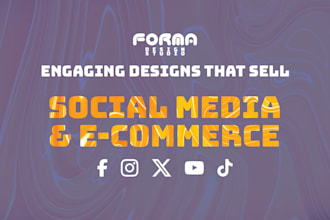 design engaging content for social media and ecommerce