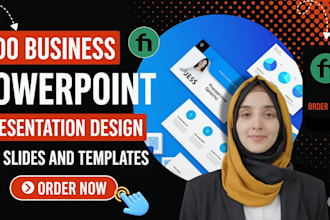 do business powerpoint presentation design ppt slides and template