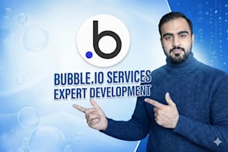 create mvp on bubble
