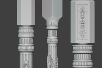 creative game 3d designer