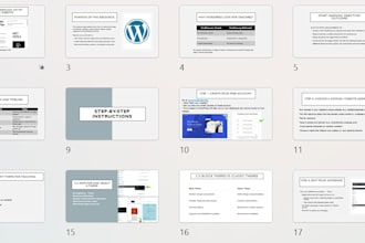 create visually stunning canva content