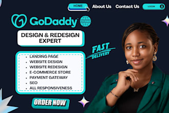 godaddy website design godaddy website redesign godaddy website design godaddy