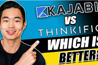 do full system migration from gohighlevel, teachable, clickfunnels, to kajabi