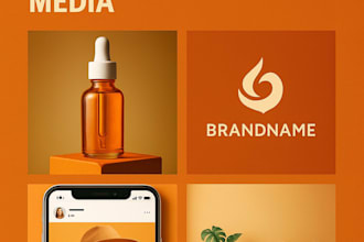 create ai images for products and social media
