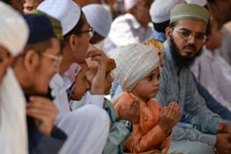 provide islamic ruqyah for anxiety, stress, and negativity