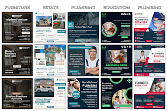 design instagram posts in canva