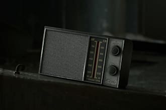 create detailed soviet era or post soviet 3d game model