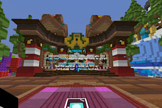 fully setup your minecraft server