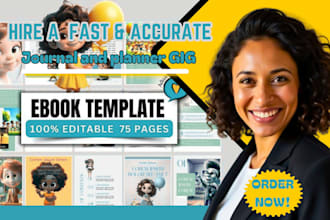design a high converting self improvement journal and workbook for amazon kdp