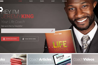 build wix keynote speaker website wix consulting website public speaker website