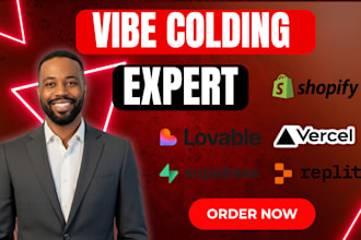 build or fix lovable deploy replit web apps fix supabase deploy saas on vercel