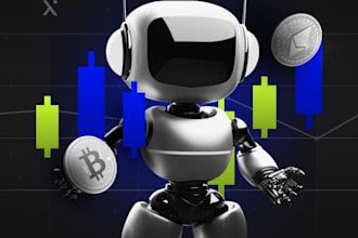 create copy trading bot, solana volume bot, arbitrage trading bot, memecoin bot