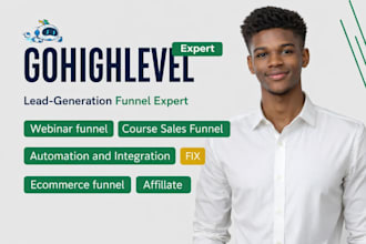 ghl expert ghl automation ghl voice ai gohighlevel website