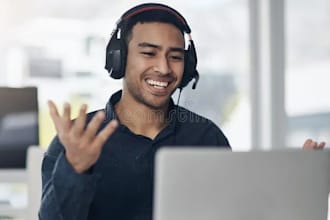 be your live english spanish interpreter