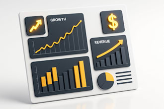 create financial projections for your business plan