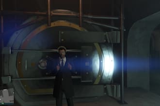 help you on missions and give tips and tricks