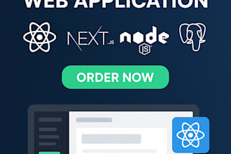 fullstack development for your business need