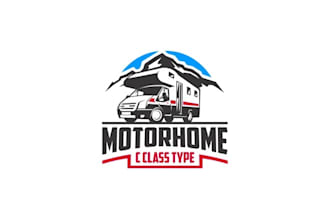 make cruise america rv rentals adventure logo