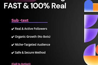 boost your instagram reach, engagement and real growth