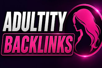 do high quality da dating site niche dofollow SEO backlinks