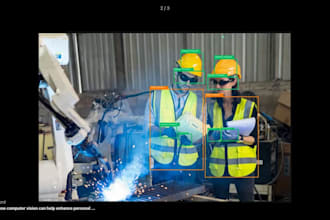 do custom ai computer vision yolo object detection python