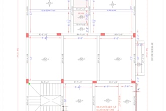 create professional house planning and floor plans