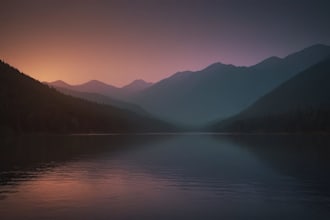 create an artistic album cover inspired by your music