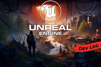 do unreal engine game development unreal engine game ue5 blueprints