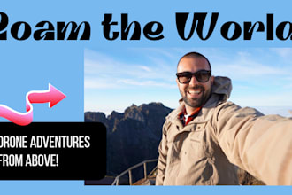 design eye catching and clickable youtube thumbnails