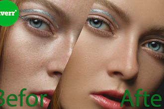 can do everything with photoshop