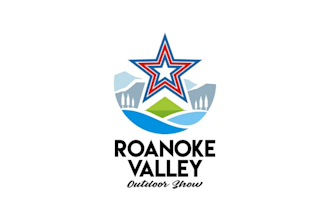design outdoor classic logo for roanoke valley outdoor show