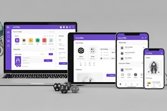 create a digital tool for your ttrpg or board game