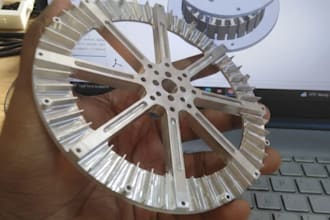 design, fix, improve, and help you