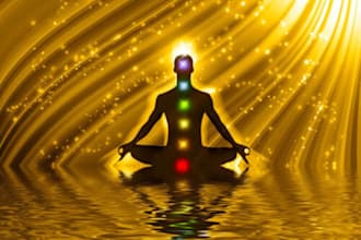 cast a good luck spell to attract positivity