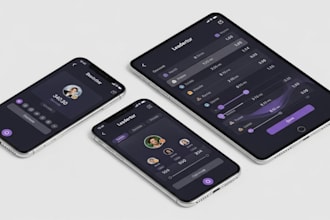 build a cross platform companion app to enhance your board game experience