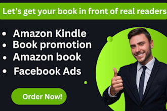 do book promotion and ebook marketing bookrank amazon kdp ads book marketing