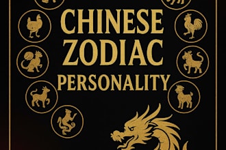 deliver an accurate chinese zodiac personality reading
