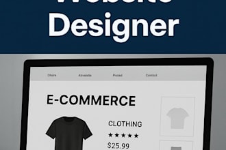 professionally develop high quality websites