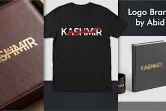design a luxury logo designing