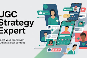 ugc strategy plan that boosts engagement and conversions