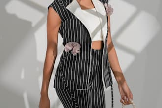 do high end fashion, clothing and editorial photo retouching