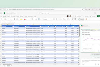 clean, format, merge and split your excel data