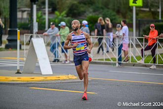 be you running coach