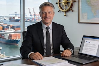 reduce disputes review and optimize charter party and shipping documents