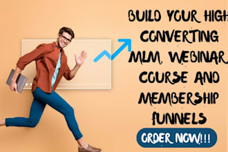 create coaching funnels that convert leads into paying clients with automation