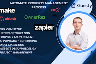 automate airbnb listing lodgify guesty hostaway zapier vrbo bookingcom ownerrez